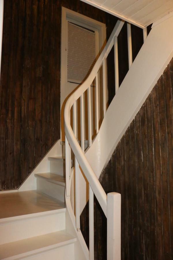 House In Central ฟินส์เนส ภายนอก รูปภาพ
